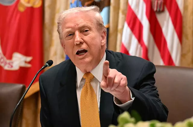 Donald Trump Gaza peace mission UN plan statement