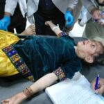 Pakistan missile strikes in Kunar damaging homes and injuring civilians