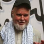 Taliban release US citizen Dennis Coile after diplomatic talks in Kabul