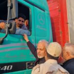 Iran Afghanistan rail trade